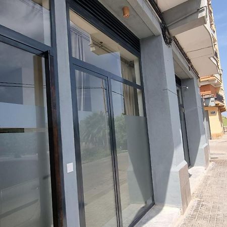 Studio Huerta Valencia Mid-Term Exteriör bild