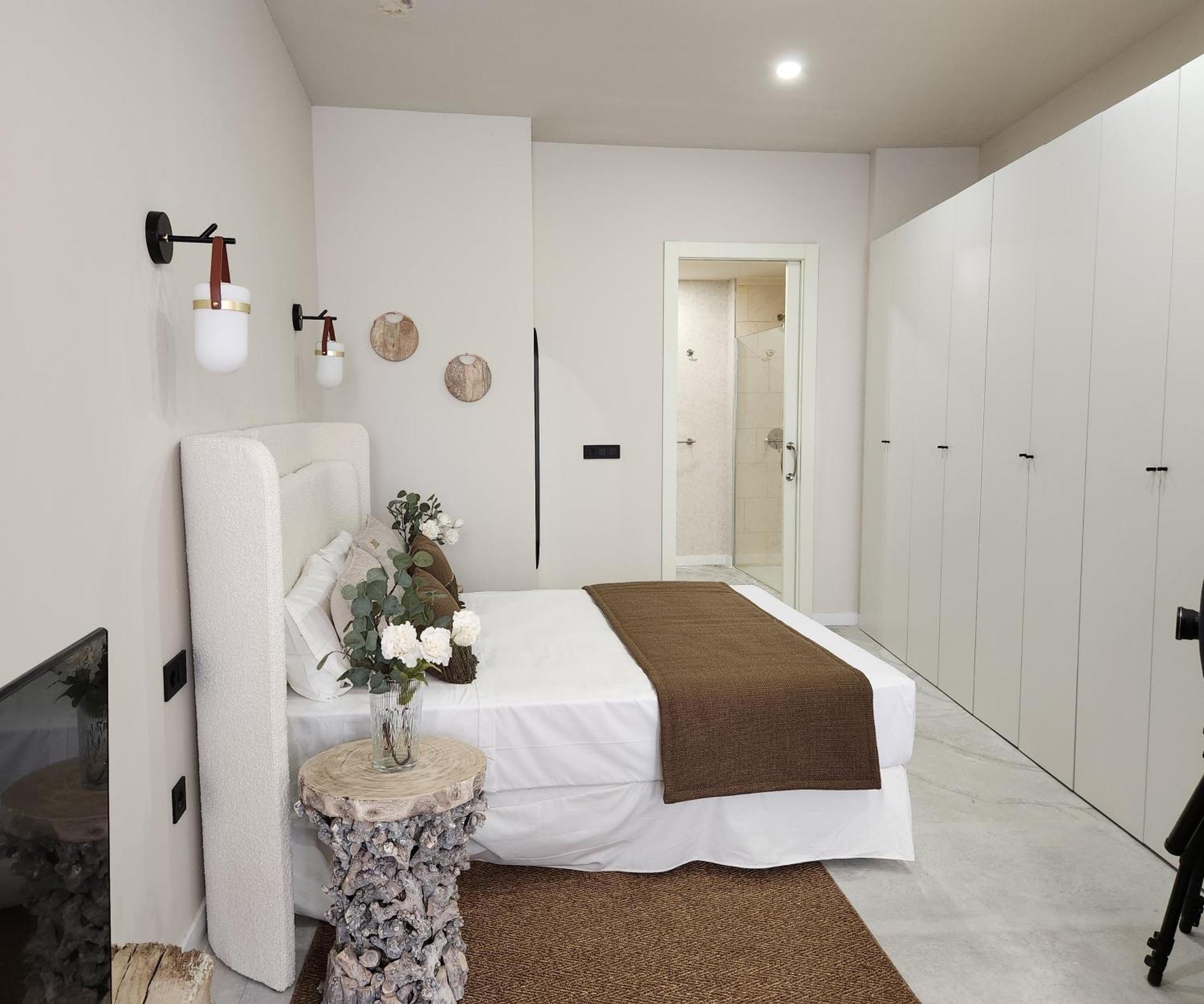Studio Huerta Valencia Mid-Term Exteriör bild