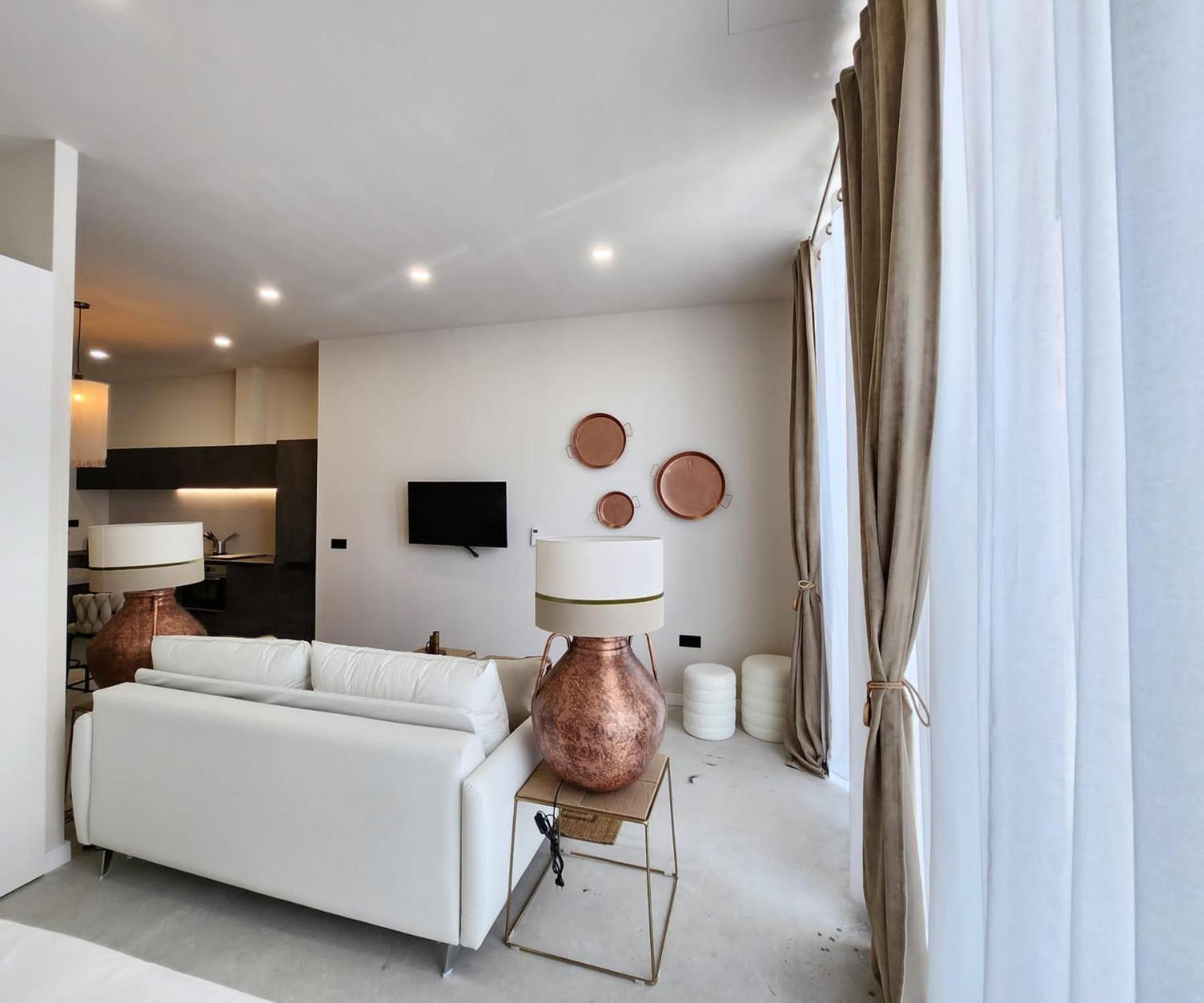 Studio Huerta Valencia Mid-Term Exteriör bild