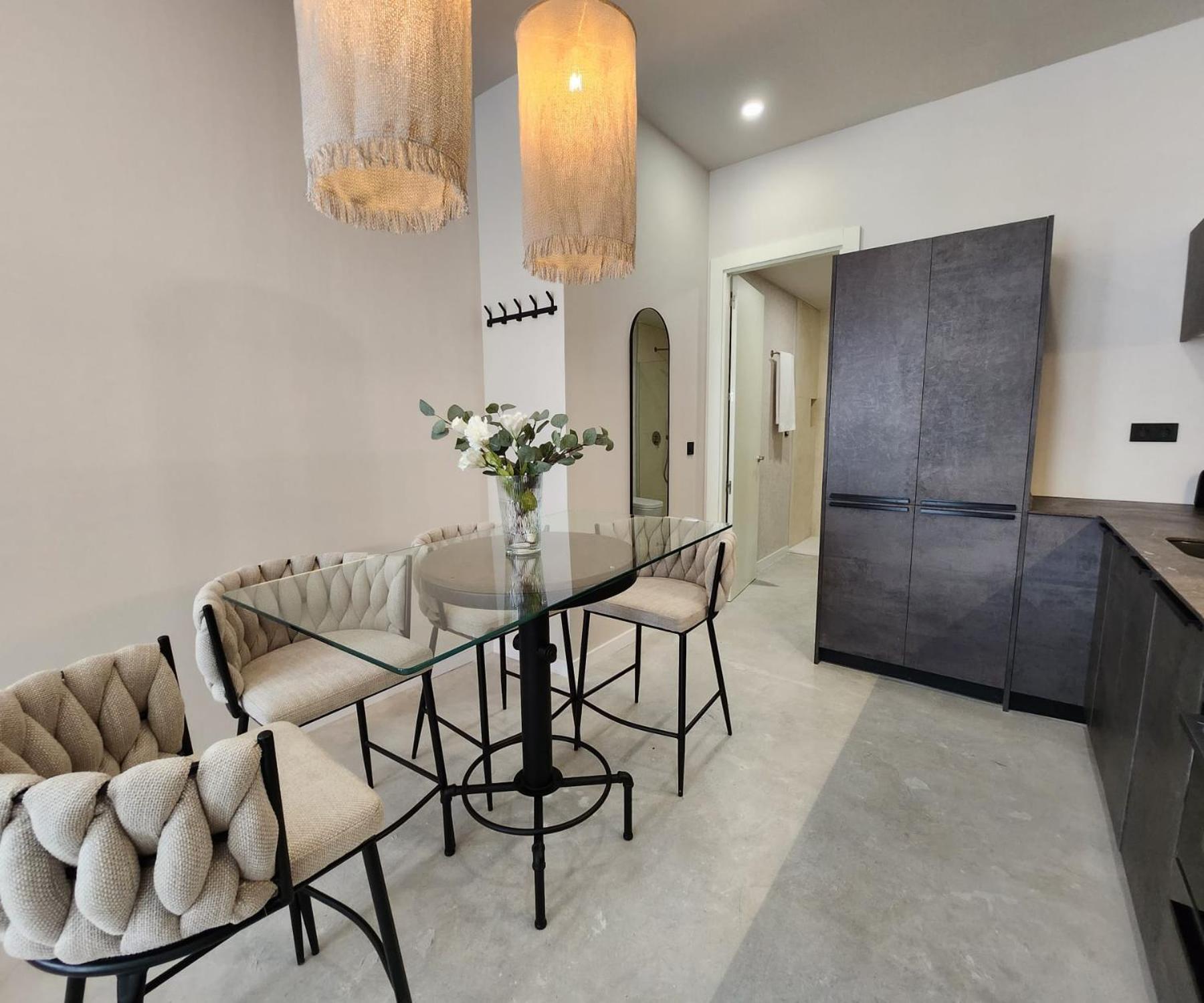 Studio Huerta Valencia Mid-Term Exteriör bild
