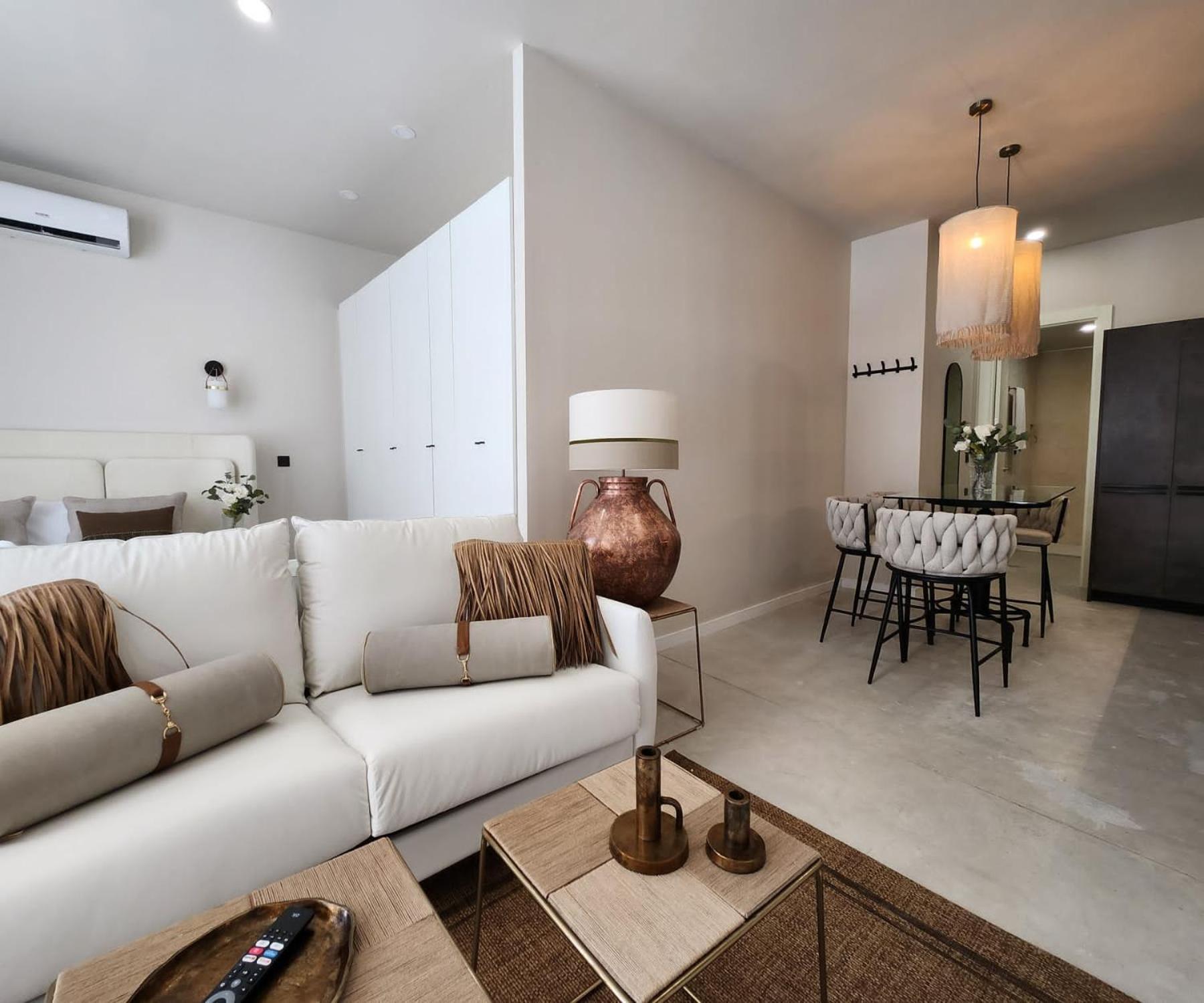 Studio Huerta Valencia Mid-Term Exteriör bild