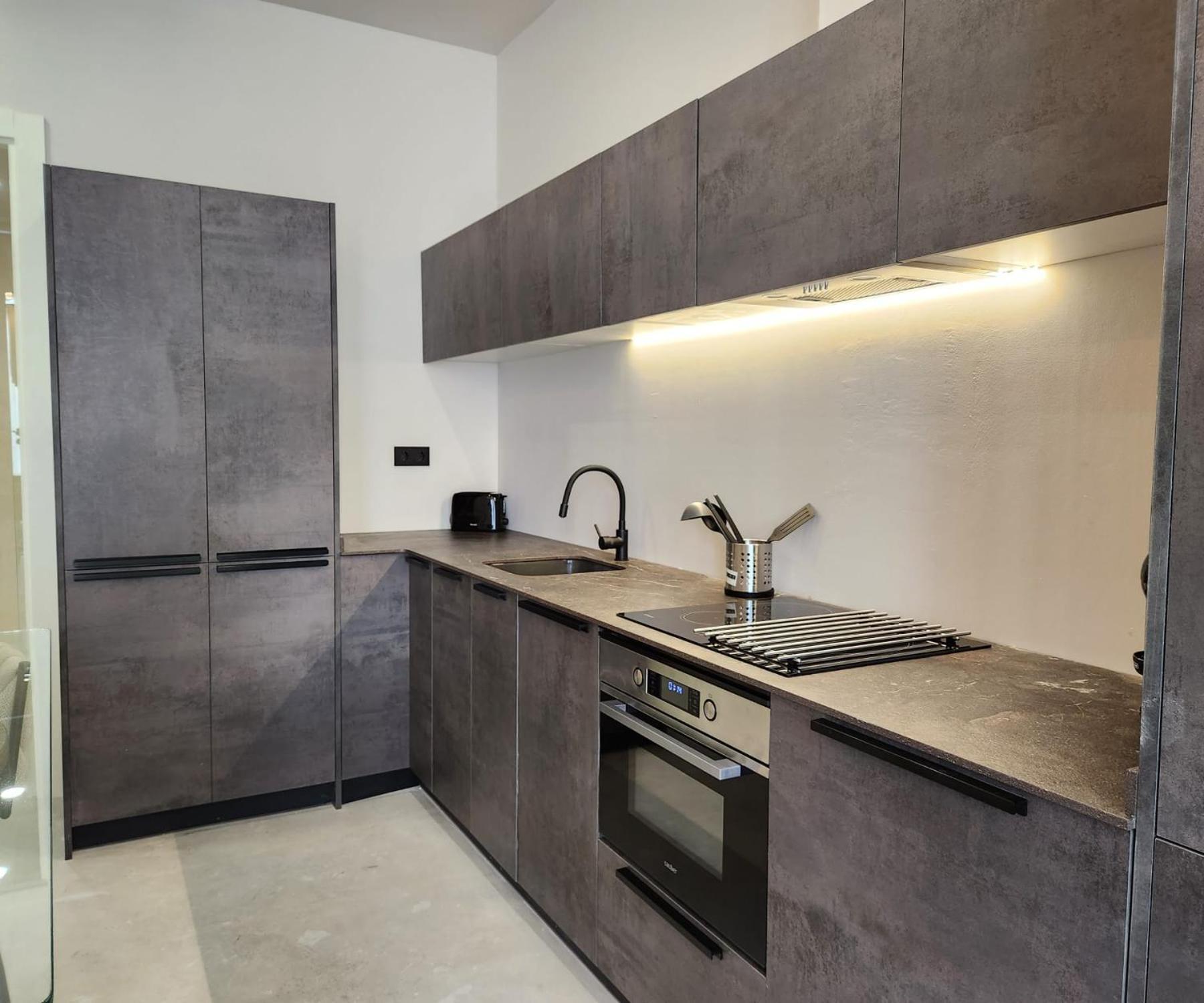 Studio Huerta Valencia Mid-Term Exteriör bild