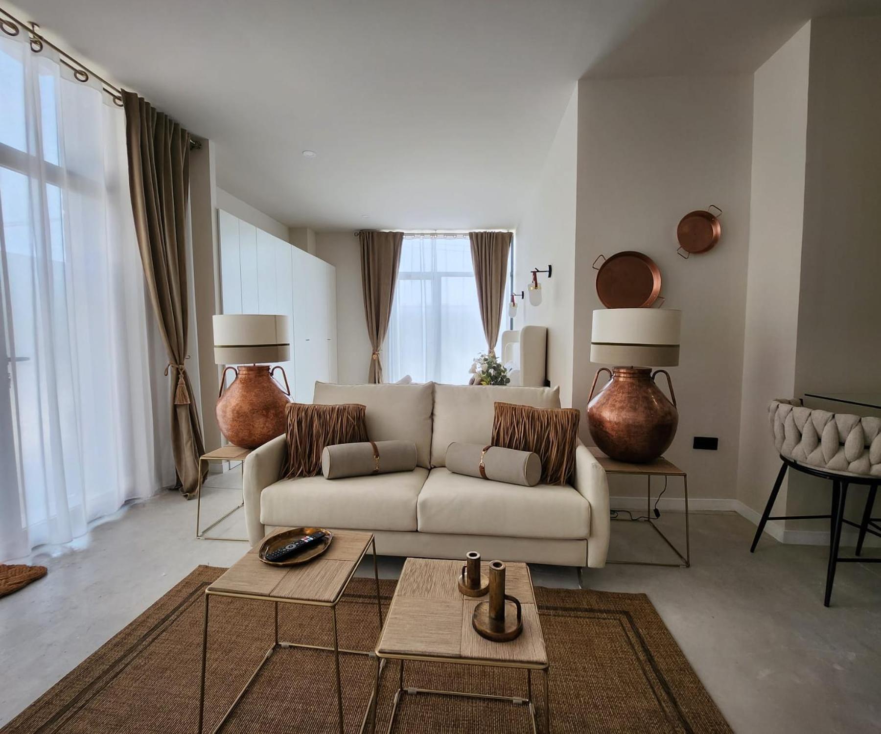 Studio Huerta Valencia Mid-Term Exteriör bild