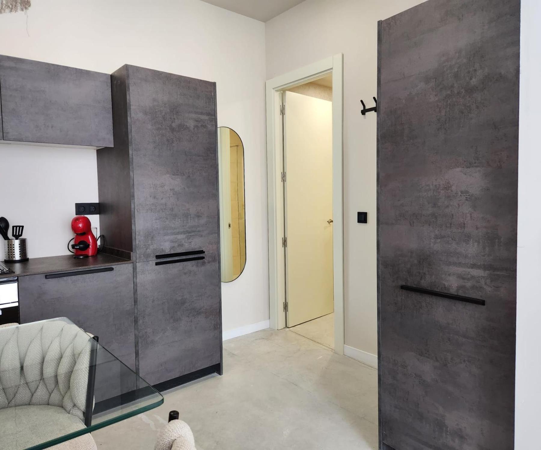 Studio Huerta Valencia Mid-Term Exteriör bild