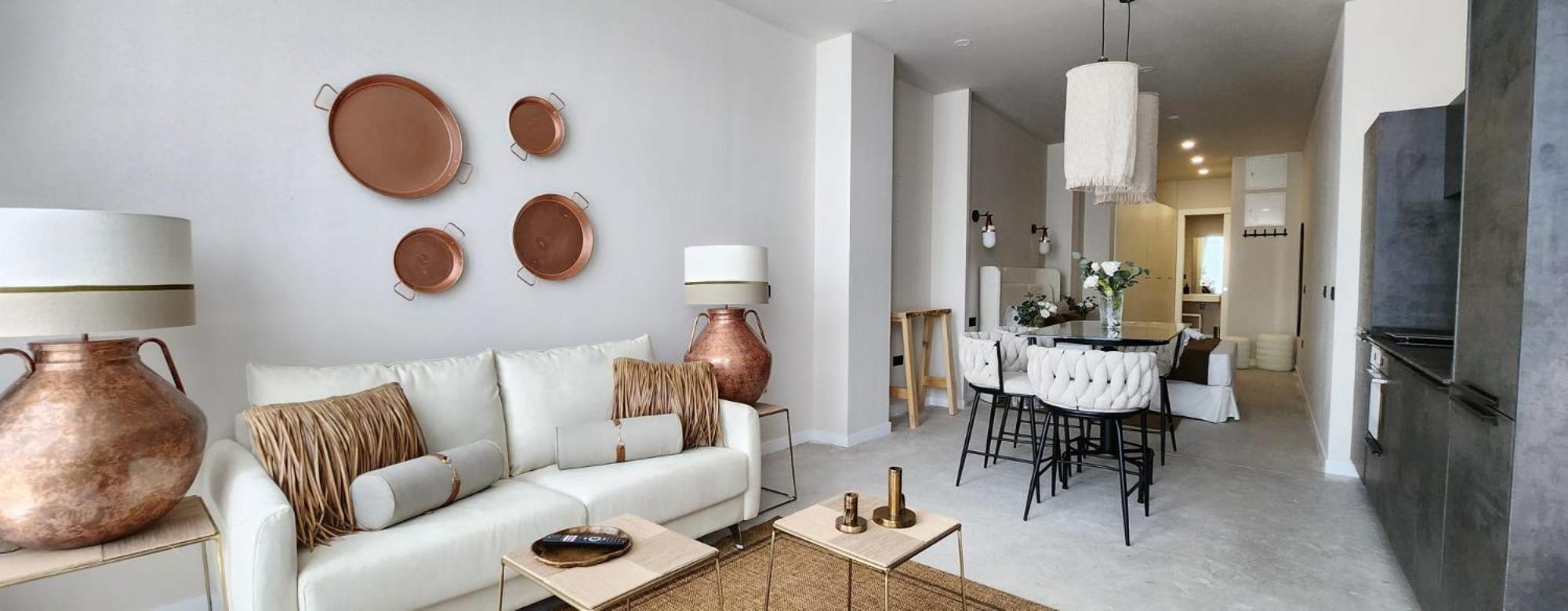 Studio Huerta Valencia Mid-Term Exteriör bild