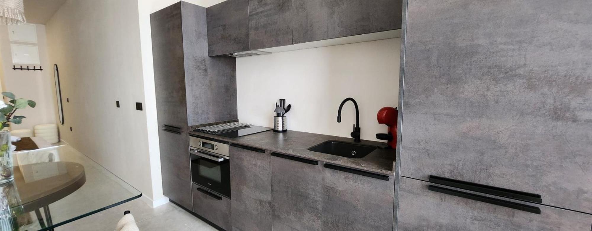 Studio Huerta Valencia Mid-Term Exteriör bild
