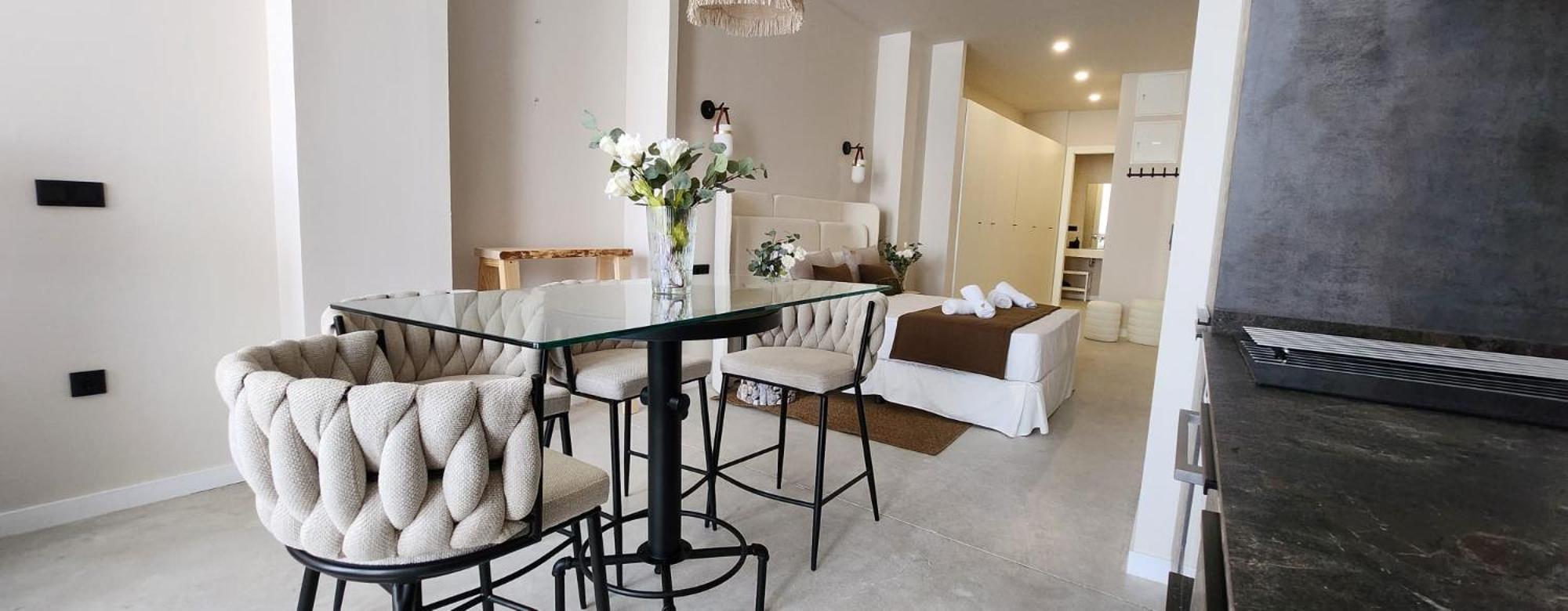 Studio Huerta Valencia Mid-Term Exteriör bild