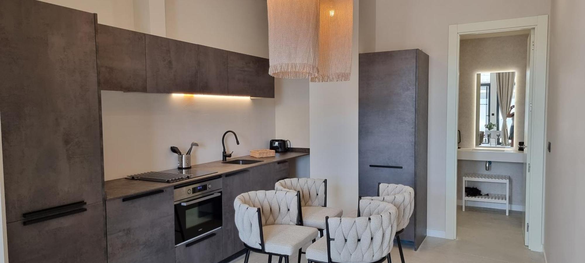 Studio Huerta Valencia Mid-Term Exteriör bild