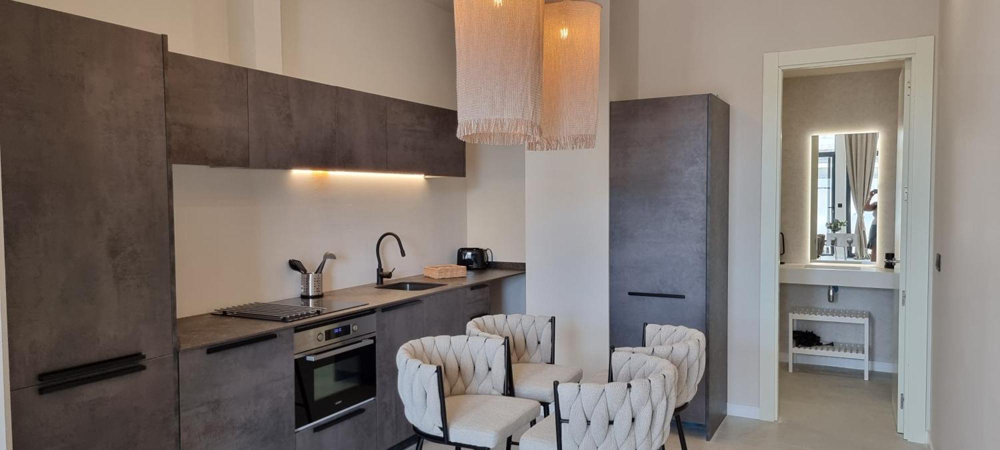 Studio Huerta Valencia Mid-Term Exteriör bild